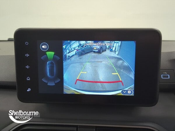 Used Dacia Jogger 2024 for sale - 75721368: Photo 32