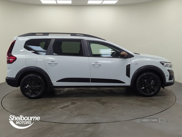 Used Dacia Jogger 2024 for sale - 75721368: Photo 3