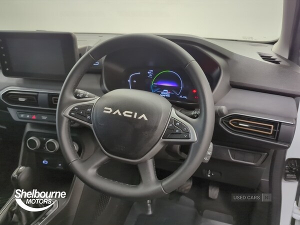 Used Dacia Jogger 2024 for sale - 75721368: Photo 4