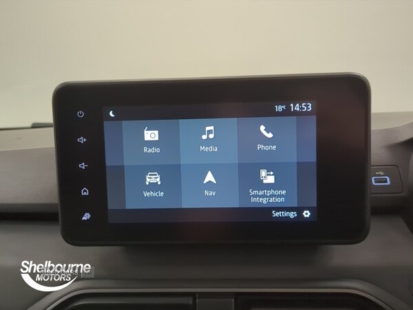Used Dacia Jogger 2024 for sale - 75721368: Photo 5