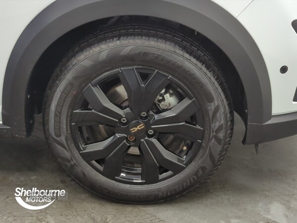 Used Dacia Jogger 2024 for sale - 75721368: Photo 7