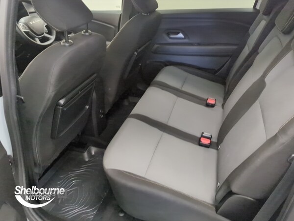 Used Dacia Jogger 2024 for sale - 75721368: Photo 8