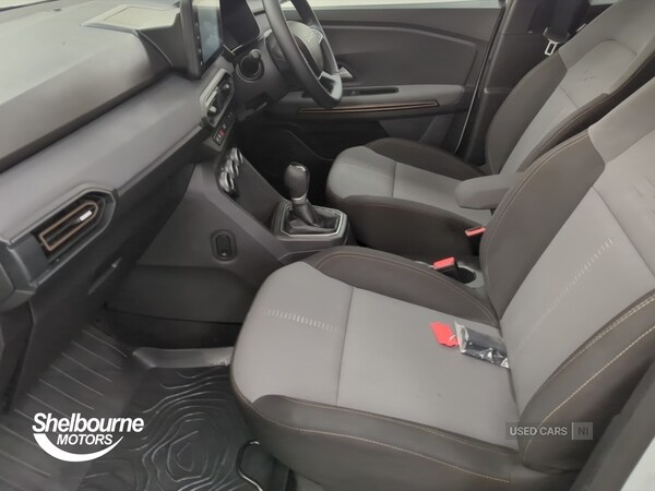 Used Dacia Jogger 2024 for sale - 75721368: Photo 9