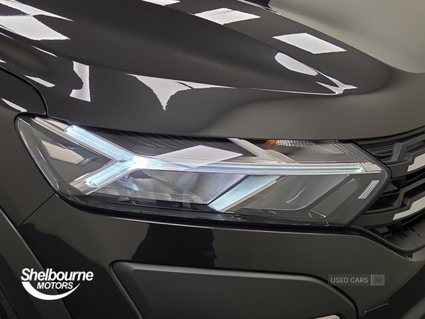 Used Dacia Sandero Stepway 2023 for sale - 76914224: Photo 18