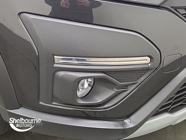 Used Dacia Sandero Stepway 2023 for sale - 76914224: Photo 20