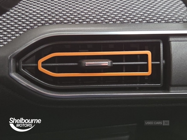 Used Dacia Sandero Stepway 2023 for sale - 76914224: Photo 23