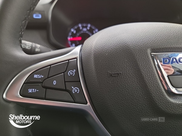 Used Dacia Sandero Stepway 2023 for sale - 76914224: Photo 24