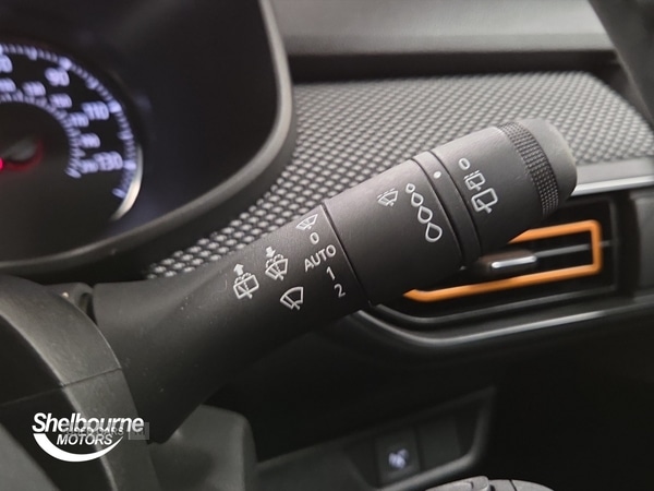 Used Dacia Sandero Stepway 2023 for sale - 76914224: Photo 26