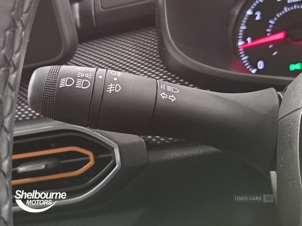 Used Dacia Sandero Stepway 2023 for sale - 76914224: Photo 27