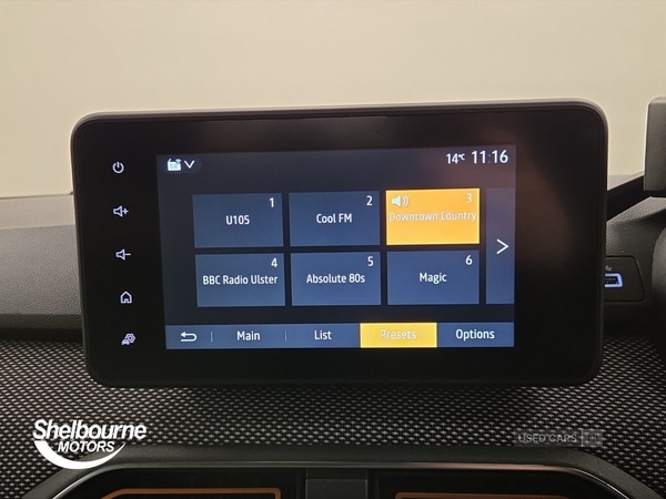 Used Dacia Sandero Stepway 2023 for sale - 76914224: Photo 30