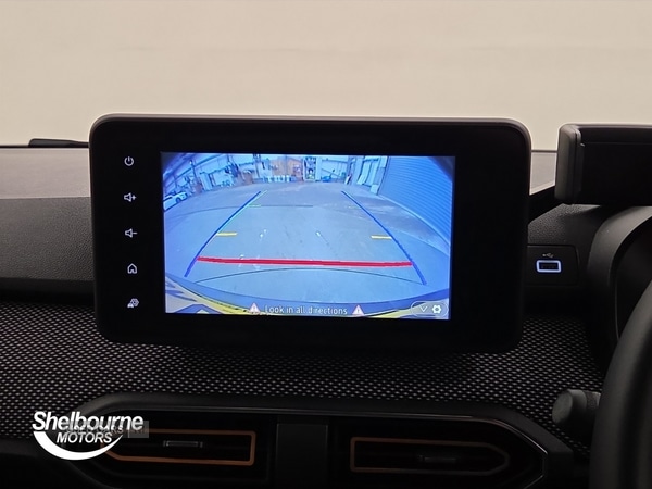 Used Dacia Sandero Stepway 2023 for sale - 76914224: Photo 31