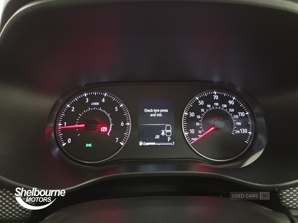 Used Dacia Sandero Stepway 2023 for sale - 76914224: Photo 6