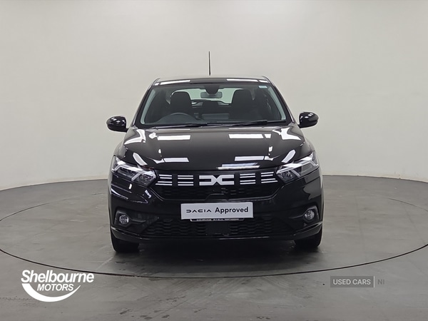 Used Dacia Sandero 2024 for sale - 77825474: Photo 10