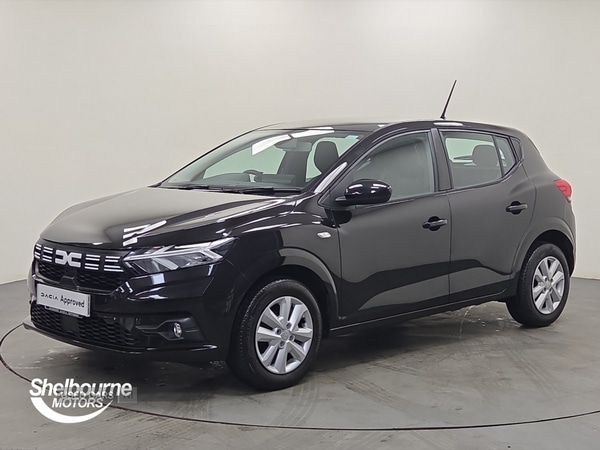 Used Dacia Sandero 2024 for sale - 77825474: Photo 11