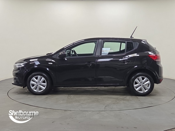 Used Dacia Sandero 2024 for sale - 77825474: Photo 14