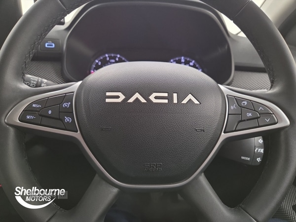 Used Dacia Sandero 2024 for sale - 77825474: Photo 15