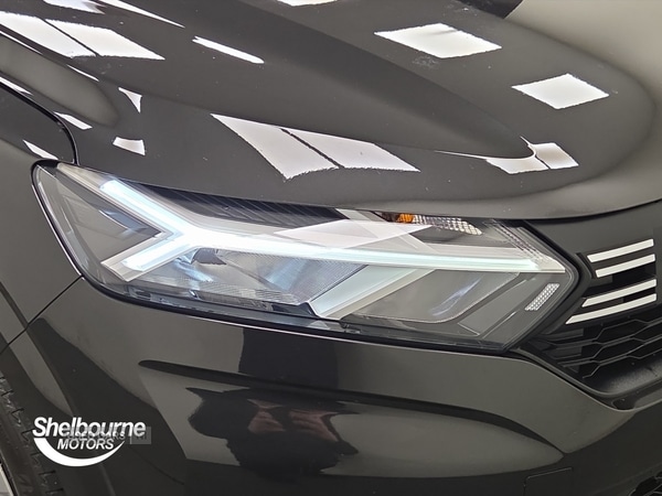 Used Dacia Sandero 2024 for sale - 77825474: Photo 18