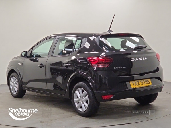 Used Dacia Sandero 2024 for sale - 77825474: Photo 2