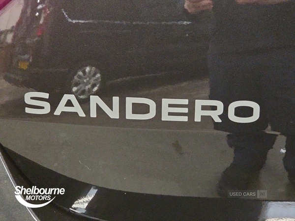 Used Dacia Sandero 2024 for sale - 77825474: Photo 21