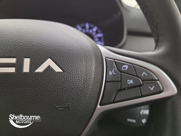 Used Dacia Sandero 2024 for sale - 77825474: Photo 25