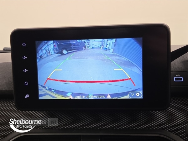 Used Dacia Sandero 2024 for sale - 77825474: Photo 31