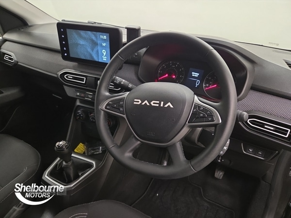 Used Dacia Sandero 2024 for sale - 77825474: Photo 4