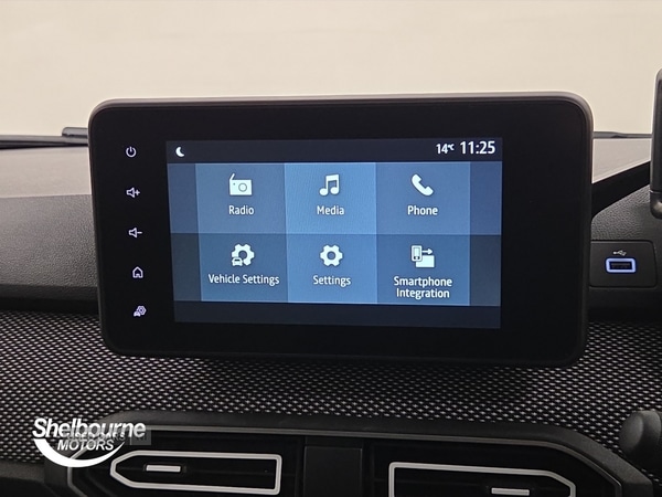 Used Dacia Sandero 2024 for sale - 77825474: Photo 5