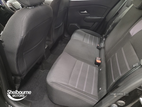 Used Dacia Sandero 2024 for sale - 77825474: Photo 8