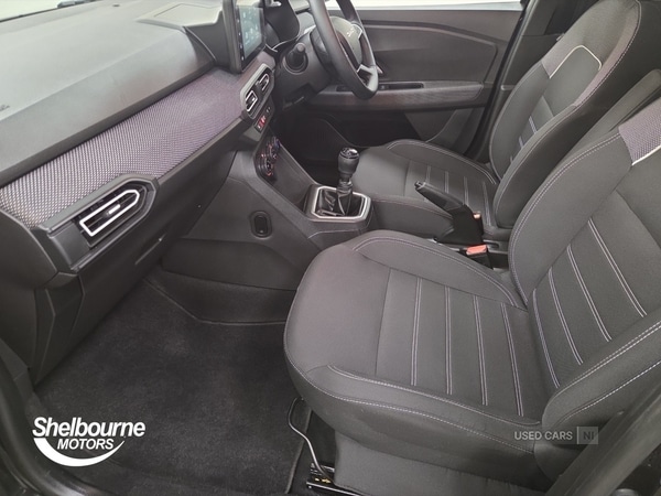 Used Dacia Sandero 2024 for sale - 77825474: Photo 9