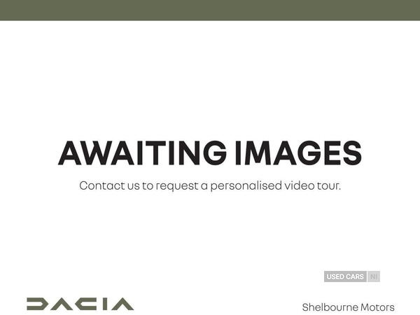 Used Dacia Sandero 2025 for sale - 76977153: Photo 1