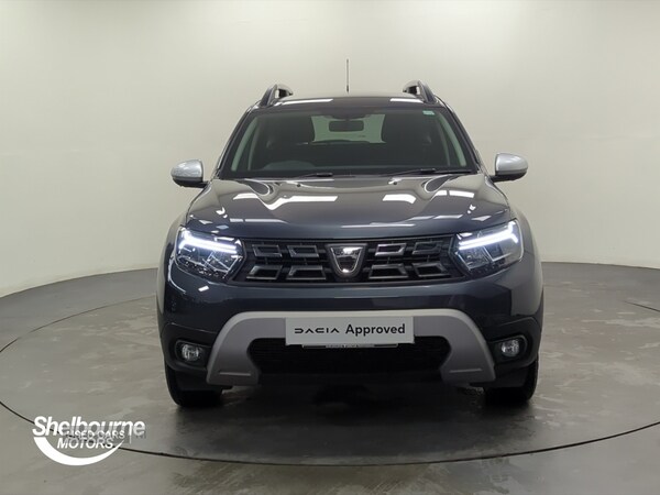 Used Dacia Duster 2022 for sale - 76248284: Photo 10