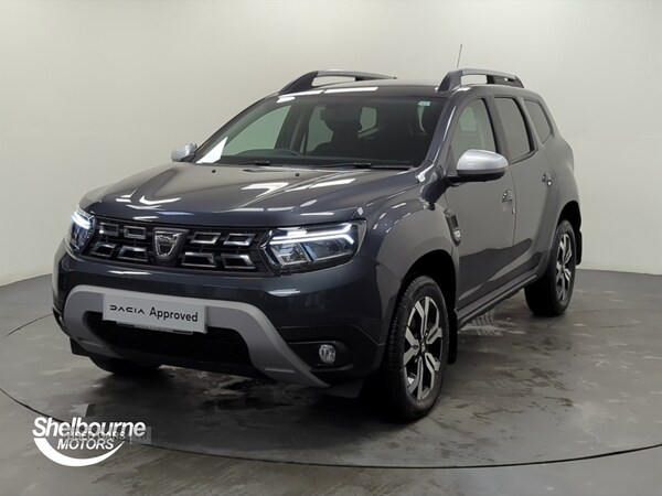 Used Dacia Duster 2022 for sale - 76248284: Photo 11