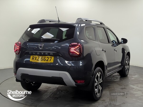 Used Dacia Duster 2022 for sale - 76248284: Photo 12