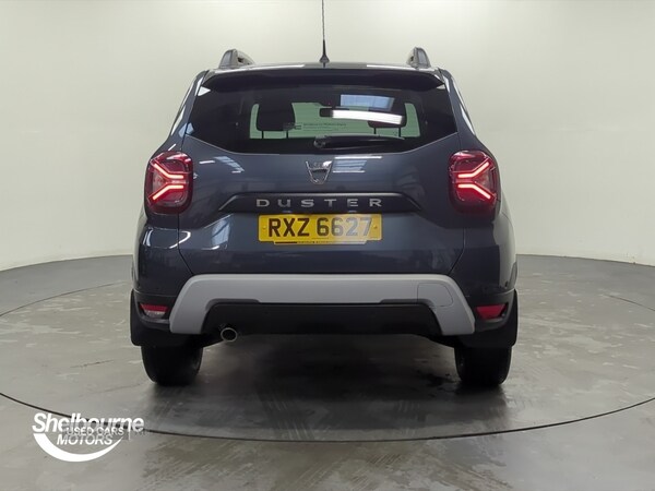Used Dacia Duster 2022 for sale - 76248284: Photo 13