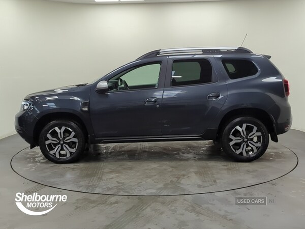 Used Dacia Duster 2022 for sale - 76248284: Photo 14