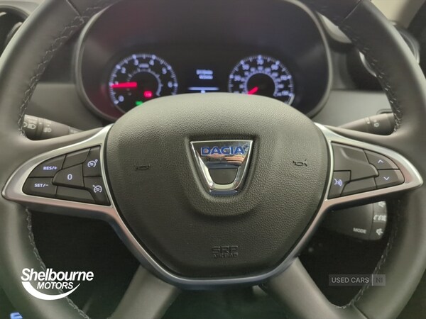Used Dacia Duster 2022 for sale - 76248284: Photo 15
