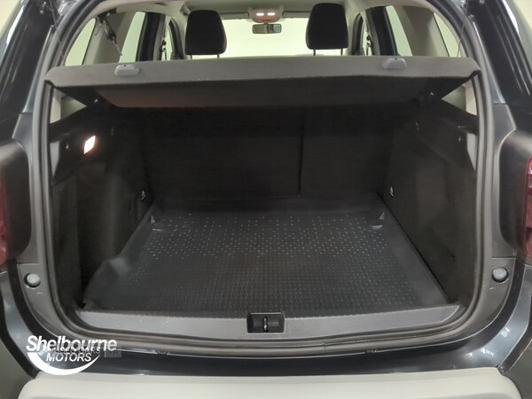 Used Dacia Duster 2022 for sale - 76248284: Photo 17