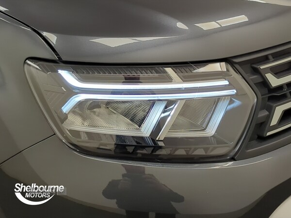 Used Dacia Duster 2022 for sale - 76248284: Photo 18