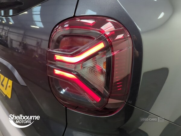 Used Dacia Duster 2022 for sale - 76248284: Photo 19