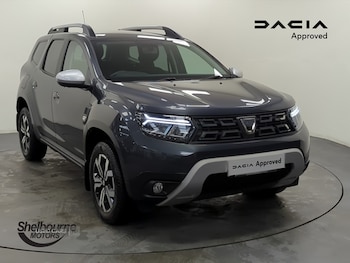 Dacia - Duster