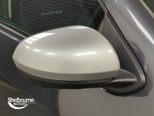 Used Dacia Duster 2022 for sale - 76248284: Photo 20
