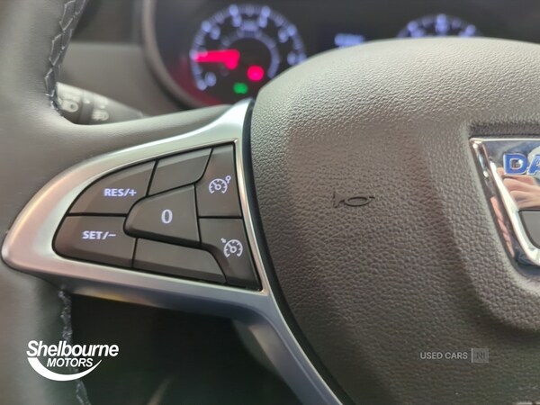 Used Dacia Duster 2022 for sale - 76248284: Photo 22