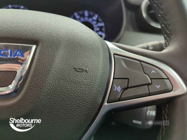 Used Dacia Duster 2022 for sale - 76248284: Photo 23