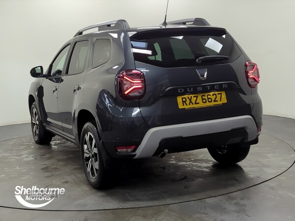 Used Dacia Duster 2022 for sale - 76248284: Photo 2