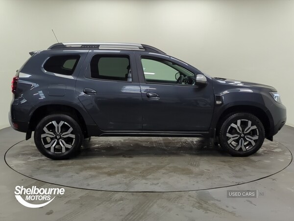 Used Dacia Duster 2022 for sale - 76248284: Photo 3