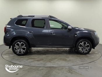 Used Dacia Duster 2022 for sale - 76248284: Photo 3