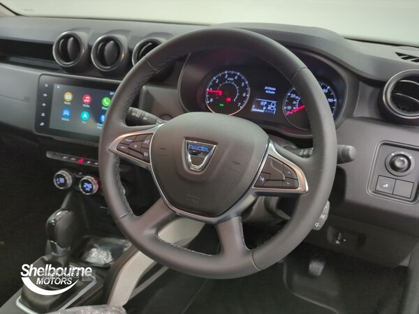 Used Dacia Duster 2022 for sale - 76248284: Photo 4