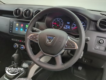 Used Dacia Duster 2022 for sale - 76248284: Photo 4