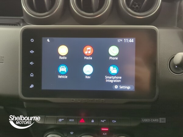 Used Dacia Duster 2022 for sale - 76248284: Photo 5