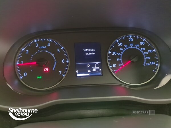Used Dacia Duster 2022 for sale - 76248284: Photo 6